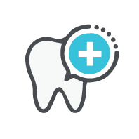 Dental Heath Icon